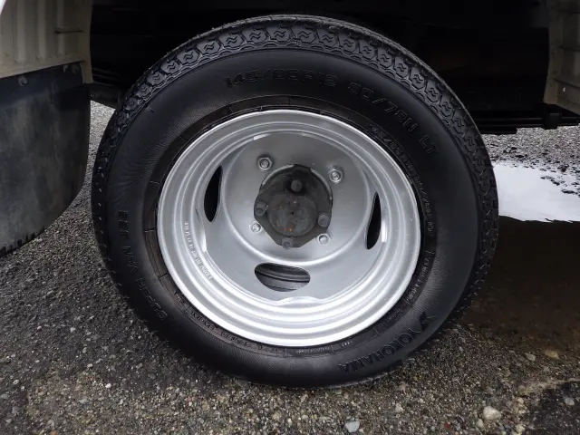 日産 バネットトラック ABF-SKP2TN(2WD)の写真26