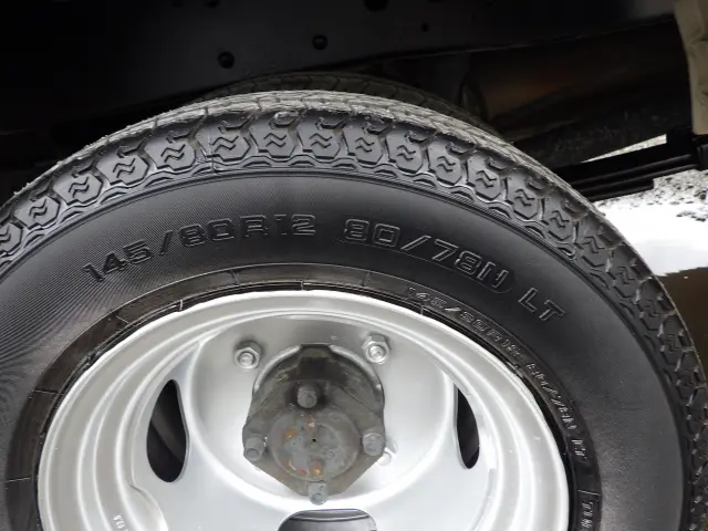 日産 バネットトラック ABF-SKP2TN(2WD)の写真27