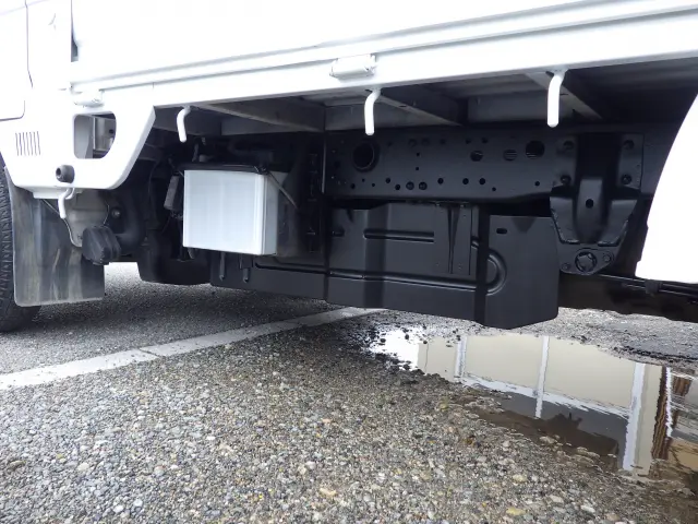 日産 バネットトラック ABF-SKP2TN(2WD)の写真32