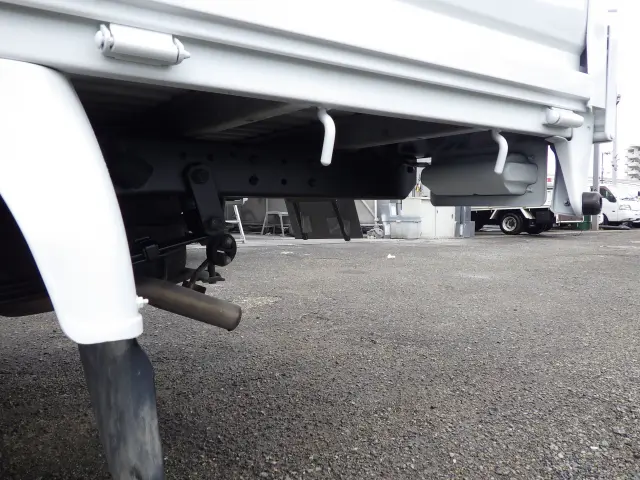 日産 バネットトラック ABF-SKP2TN(2WD)の写真33