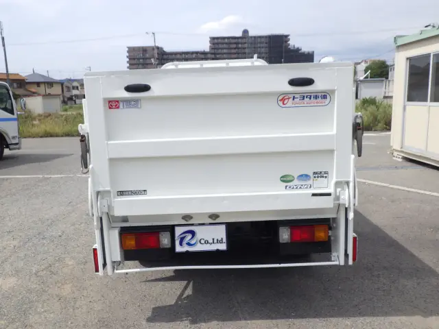 トヨタ ダイナ TPG-XZU605(2WD)の写真5