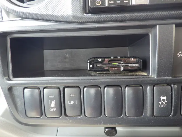 トヨタ ダイナ TPG-XZU605(2WD)の写真11