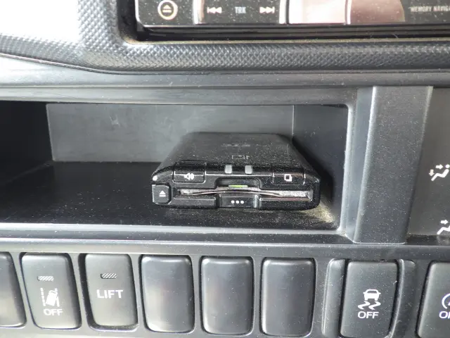 トヨタ ダイナ TPG-XZU605(2WD)の写真12