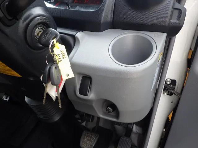 トヨタ ダイナ TPG-XZU605(2WD)の写真14