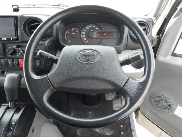 トヨタ ダイナ TPG-XZU605(2WD)の写真17