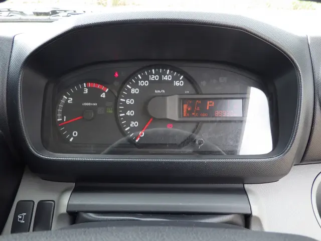 トヨタ ダイナ TPG-XZU605(2WD)の写真18