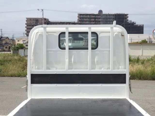 トヨタ ダイナ TPG-XZU605(2WD)の写真19