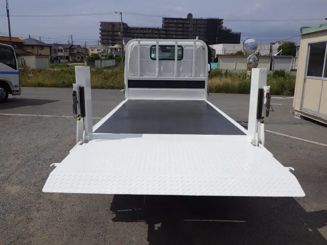 トヨタ ダイナ TPG-XZU605(2WD)の写真20