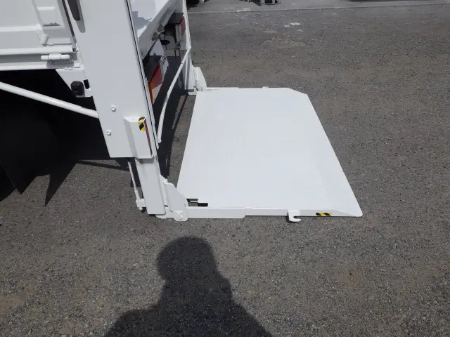 トヨタ ダイナ TPG-XZU605(2WD)の写真26