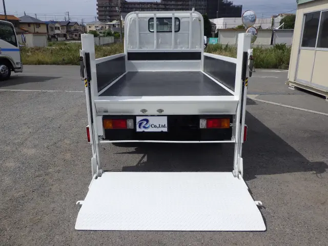 トヨタ ダイナ TPG-XZU605(2WD)の写真28