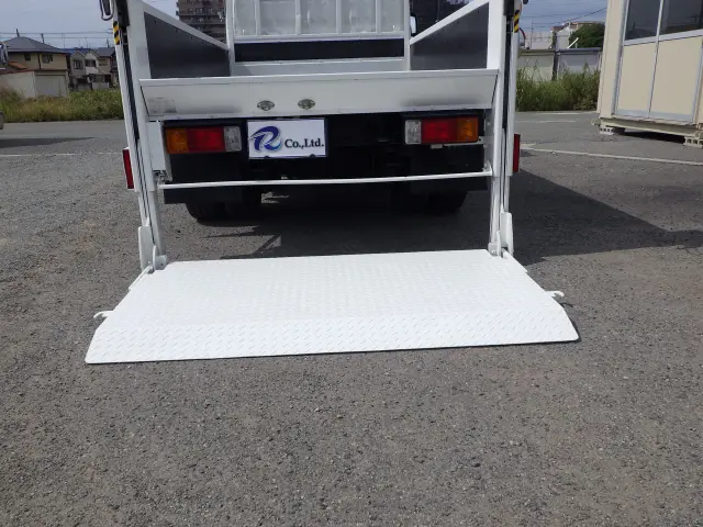 トヨタ ダイナ TPG-XZU605(2WD)の写真29