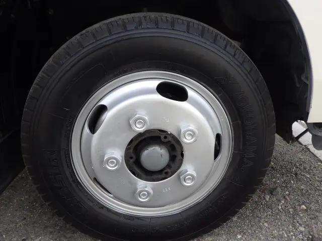トヨタ ダイナ TPG-XZU605(2WD)の写真31