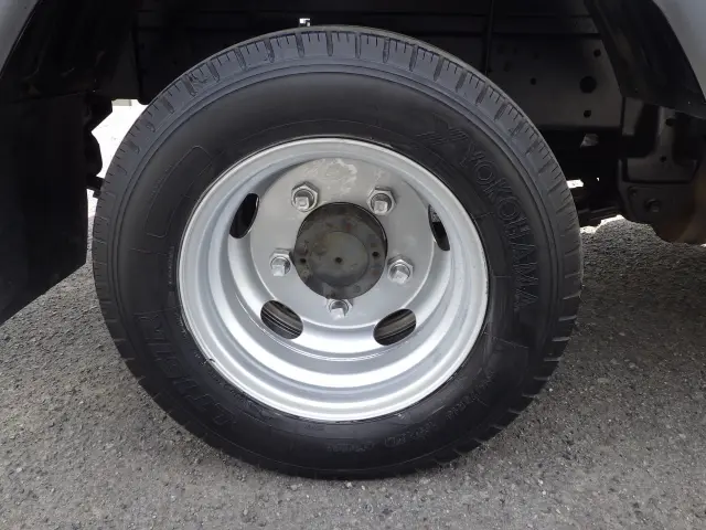 トヨタ ダイナ TPG-XZU605(2WD)の写真33
