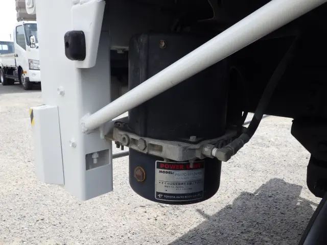 トヨタ ダイナ TPG-XZU605(2WD)の写真38