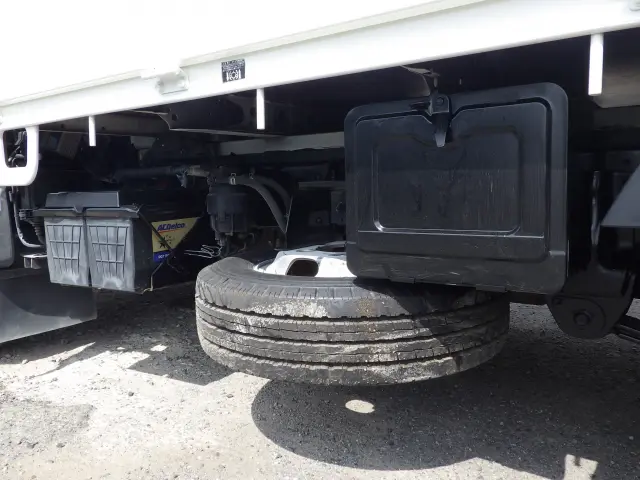 トヨタ ダイナ TPG-XZU605(2WD)の写真40