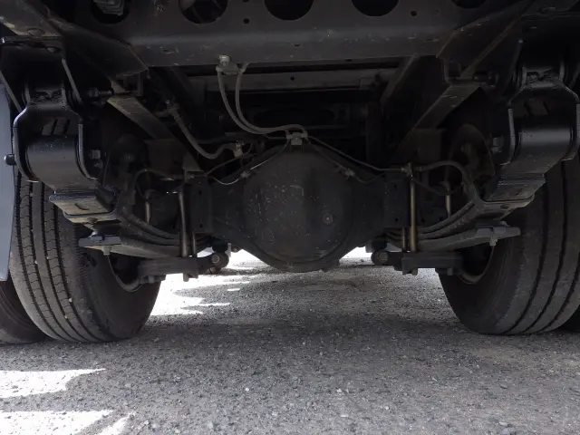 トヨタ ダイナ TPG-XZU605(2WD)の写真42