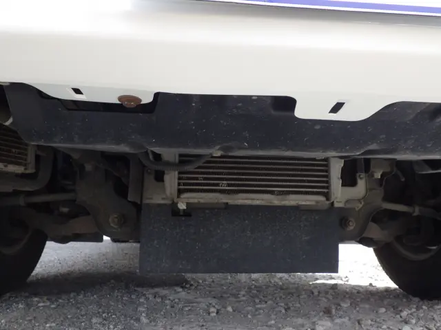 トヨタ ダイナ TPG-XZU605(2WD)の写真43