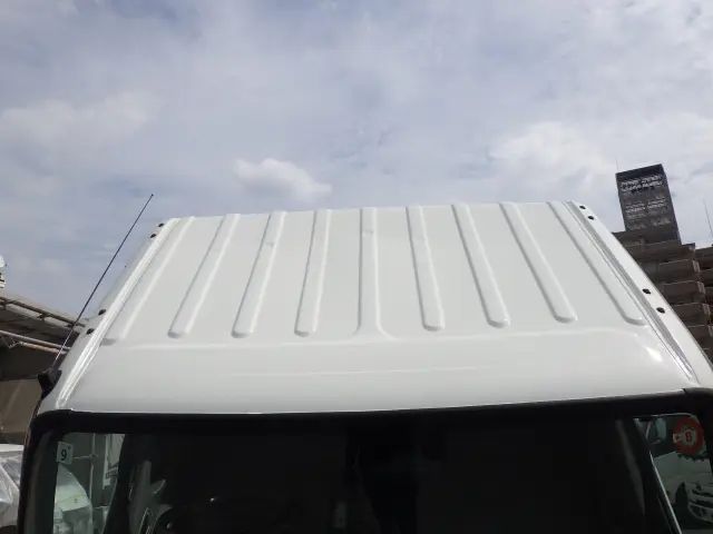 トヨタ ダイナ TPG-XZU605(2WD)の写真44