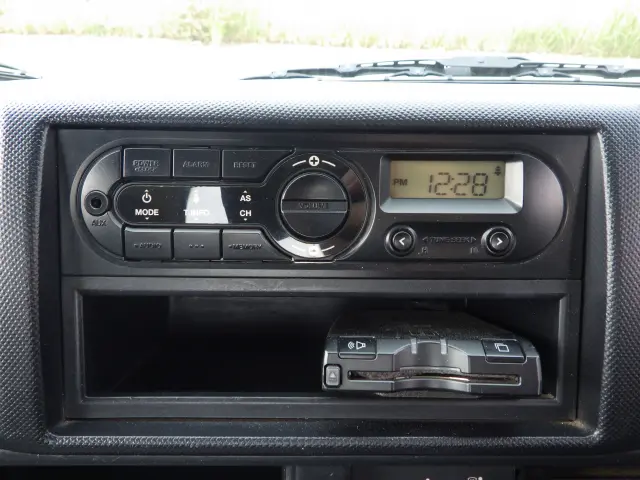 トヨタ ダイナ TPG-XZC605(2WD)の写真10