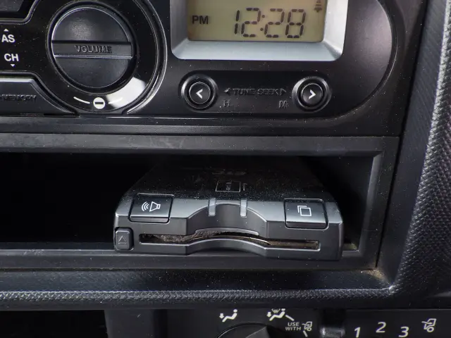 トヨタ ダイナ TPG-XZC605(2WD)の写真11