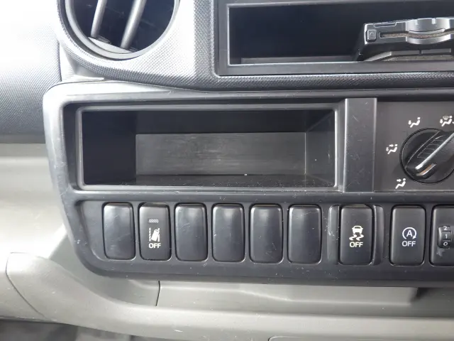 トヨタ ダイナ TPG-XZC605(2WD)の写真13