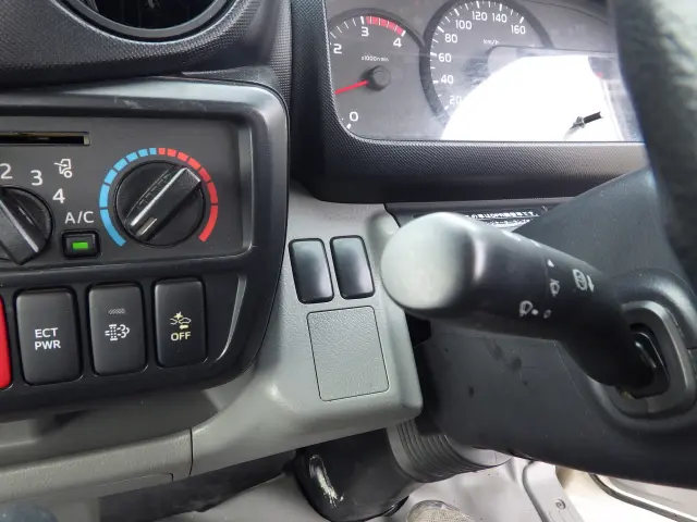 トヨタ ダイナ TPG-XZC605(2WD)の写真14