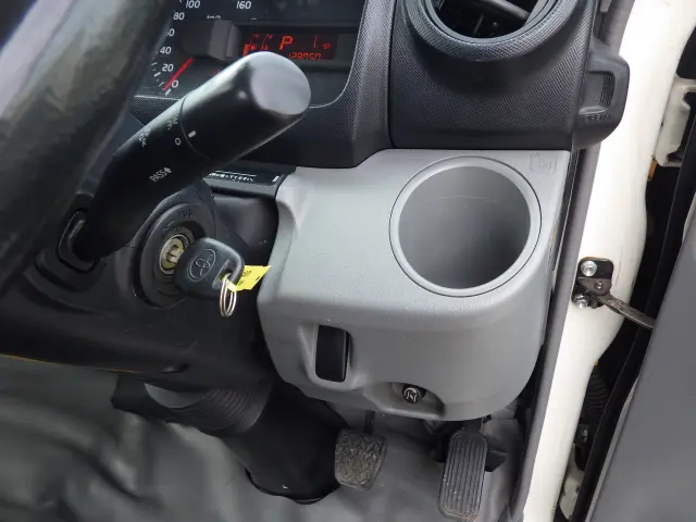トヨタ ダイナ TPG-XZC605(2WD)の写真15