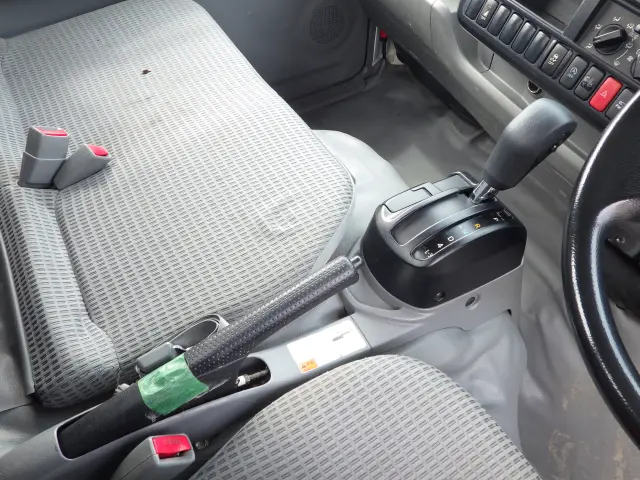 トヨタ ダイナ TPG-XZC605(2WD)の写真17