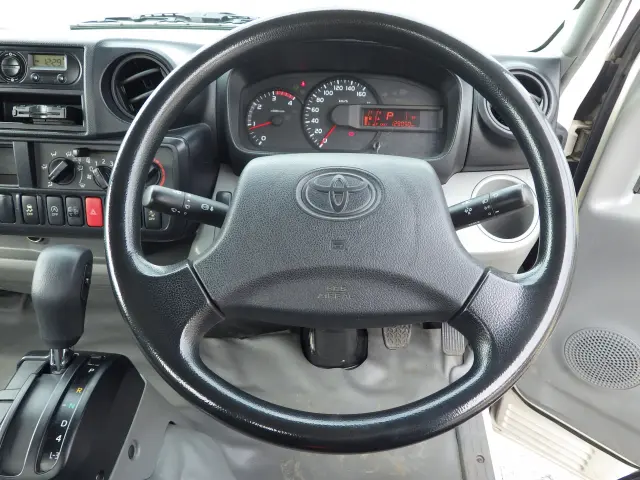 トヨタ ダイナ TPG-XZC605(2WD)の写真18