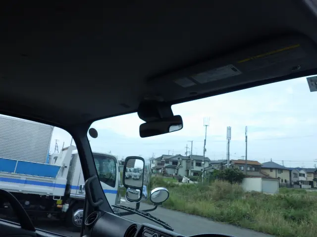 トヨタ ダイナ TPG-XZC605(2WD)の写真20