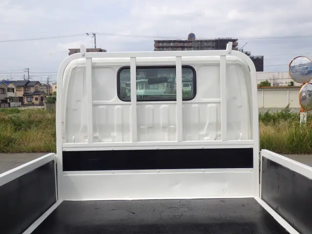 トヨタ ダイナ TPG-XZC605(2WD)の写真25