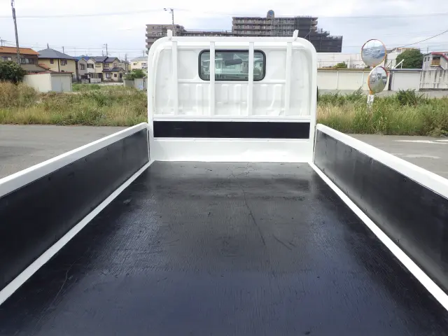トヨタ ダイナ TPG-XZC605(2WD)の写真26