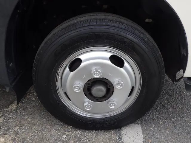 トヨタ ダイナ TPG-XZC605(2WD)の写真27