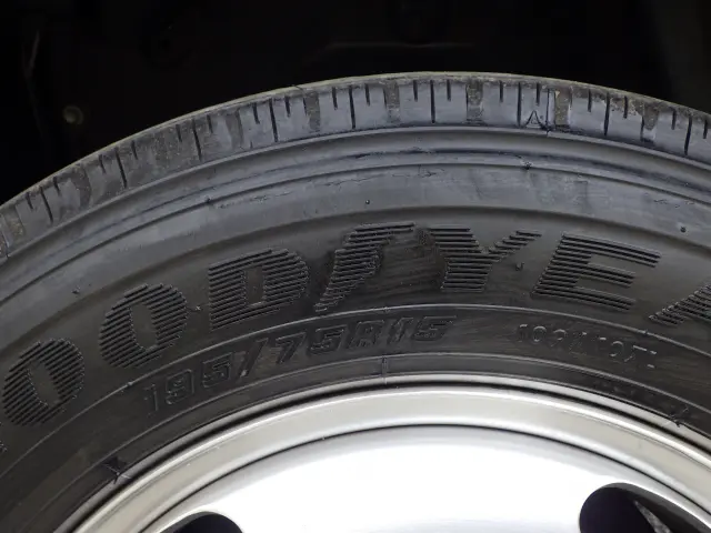 トヨタ ダイナ TPG-XZC605(2WD)の写真28