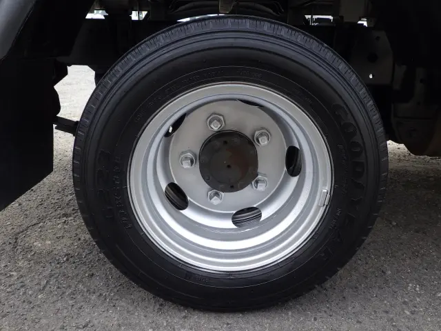 トヨタ ダイナ TPG-XZC605(2WD)の写真29