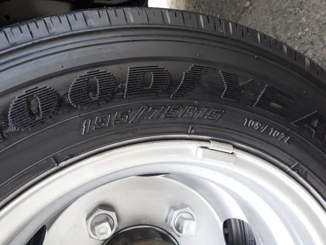 トヨタ ダイナ TPG-XZC605(2WD)の写真30