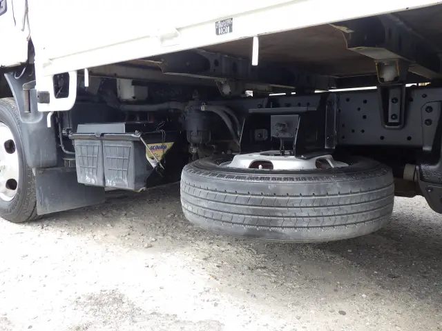 トヨタ ダイナ TPG-XZC605(2WD)の写真35