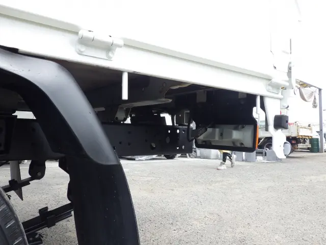 トヨタ ダイナ TPG-XZC605(2WD)の写真36
