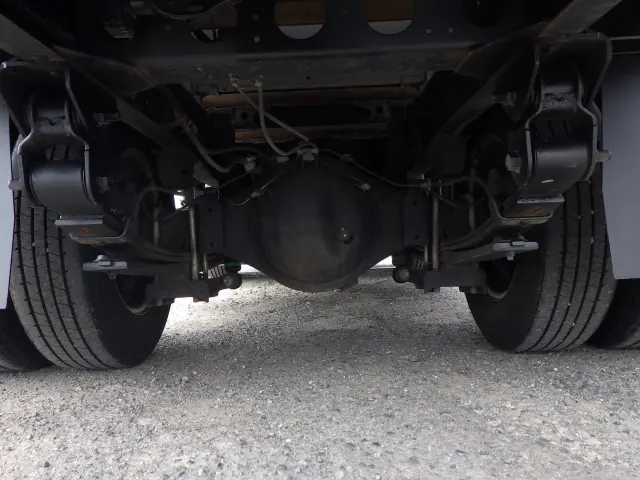 トヨタ ダイナ TPG-XZC605(2WD)の写真37