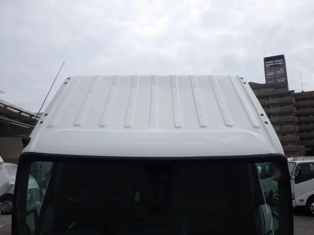 トヨタ ダイナ TPG-XZC605(2WD)の写真39