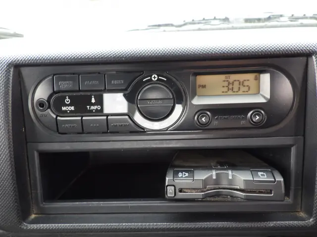 トヨタ ダイナ TPG-XZC605(2WD)の写真10