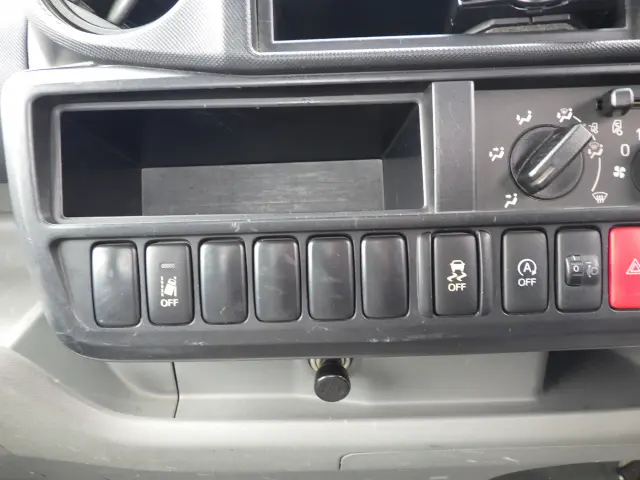 トヨタ ダイナ TPG-XZC605(2WD)の写真13