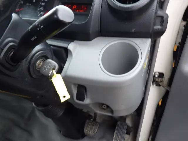 トヨタ ダイナ TPG-XZC605(2WD)の写真14