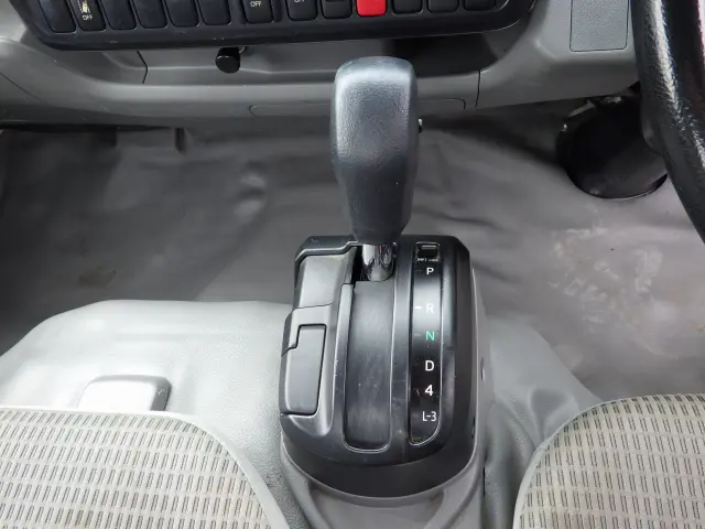 トヨタ ダイナ TPG-XZC605(2WD)の写真15