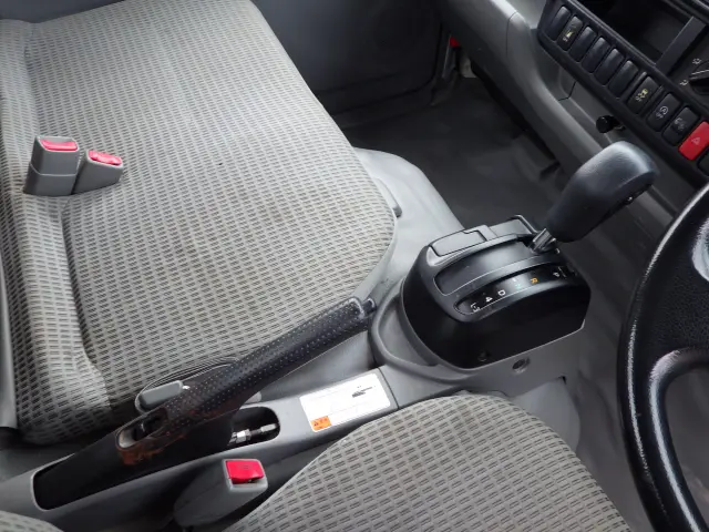 トヨタ ダイナ TPG-XZC605(2WD)の写真16