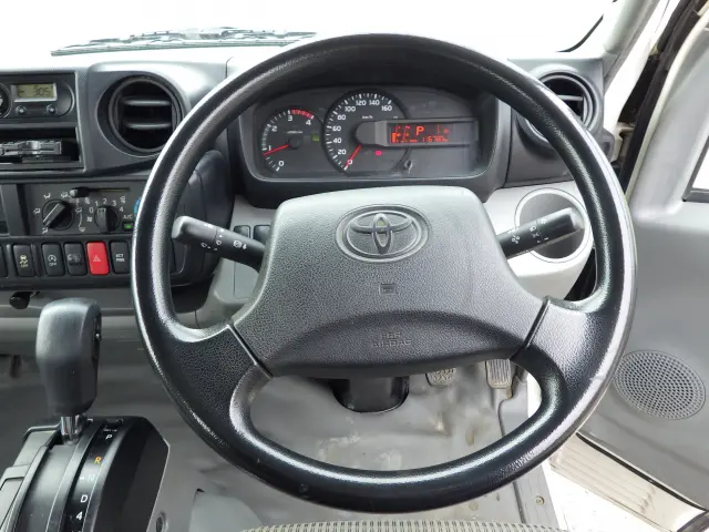 トヨタ ダイナ TPG-XZC605(2WD)の写真17