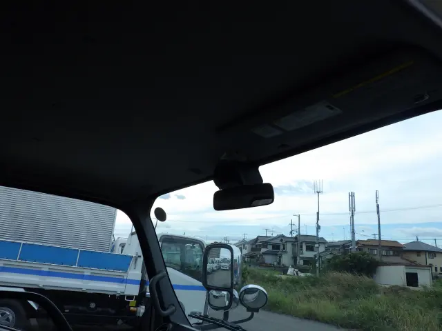 トヨタ ダイナ TPG-XZC605(2WD)の写真19