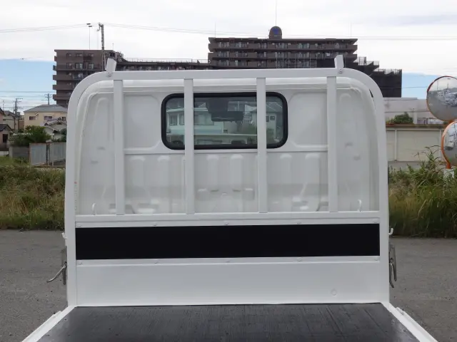 トヨタ ダイナ TPG-XZC605(2WD)の写真20