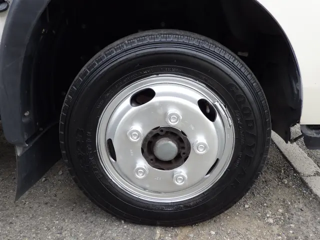 トヨタ ダイナ TPG-XZC605(2WD)の写真26