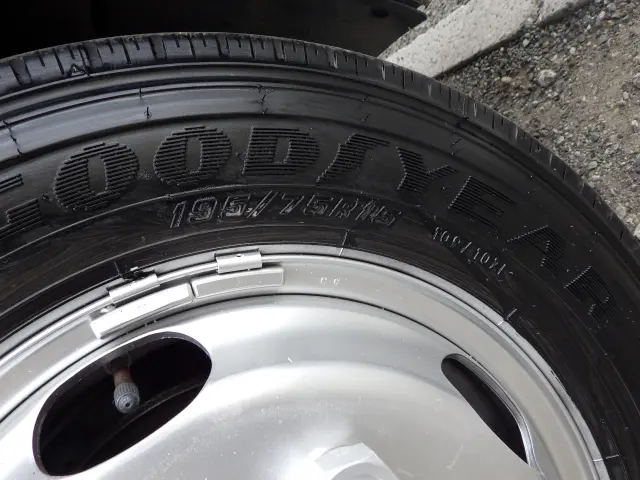 トヨタ ダイナ TPG-XZC605(2WD)の写真27